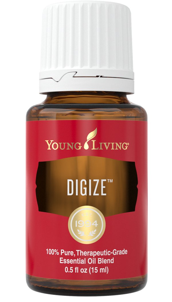 YOUNG LIVING DIGIZE