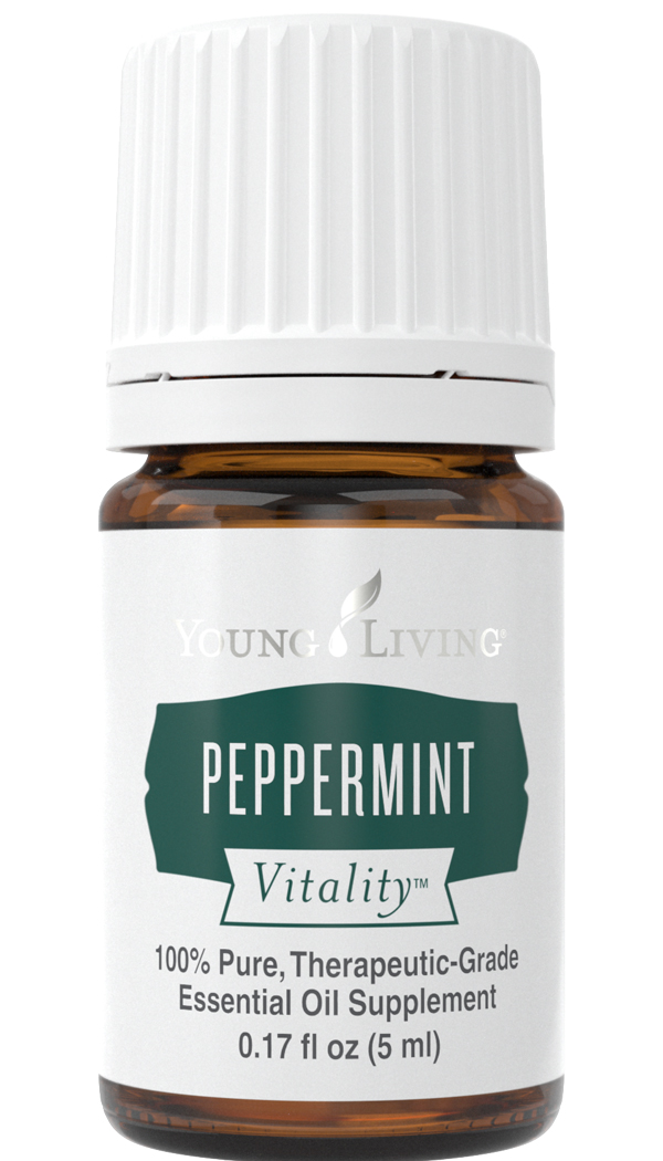 PEPPERMINT VITALITY
