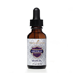 SHUTRAN BEARD OIL