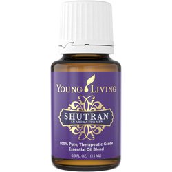 SHUTRAN ESSENTIAL OIL