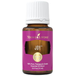 JOY YOUNG LIVING ESSENTIAL OILS FOR BEAUTY