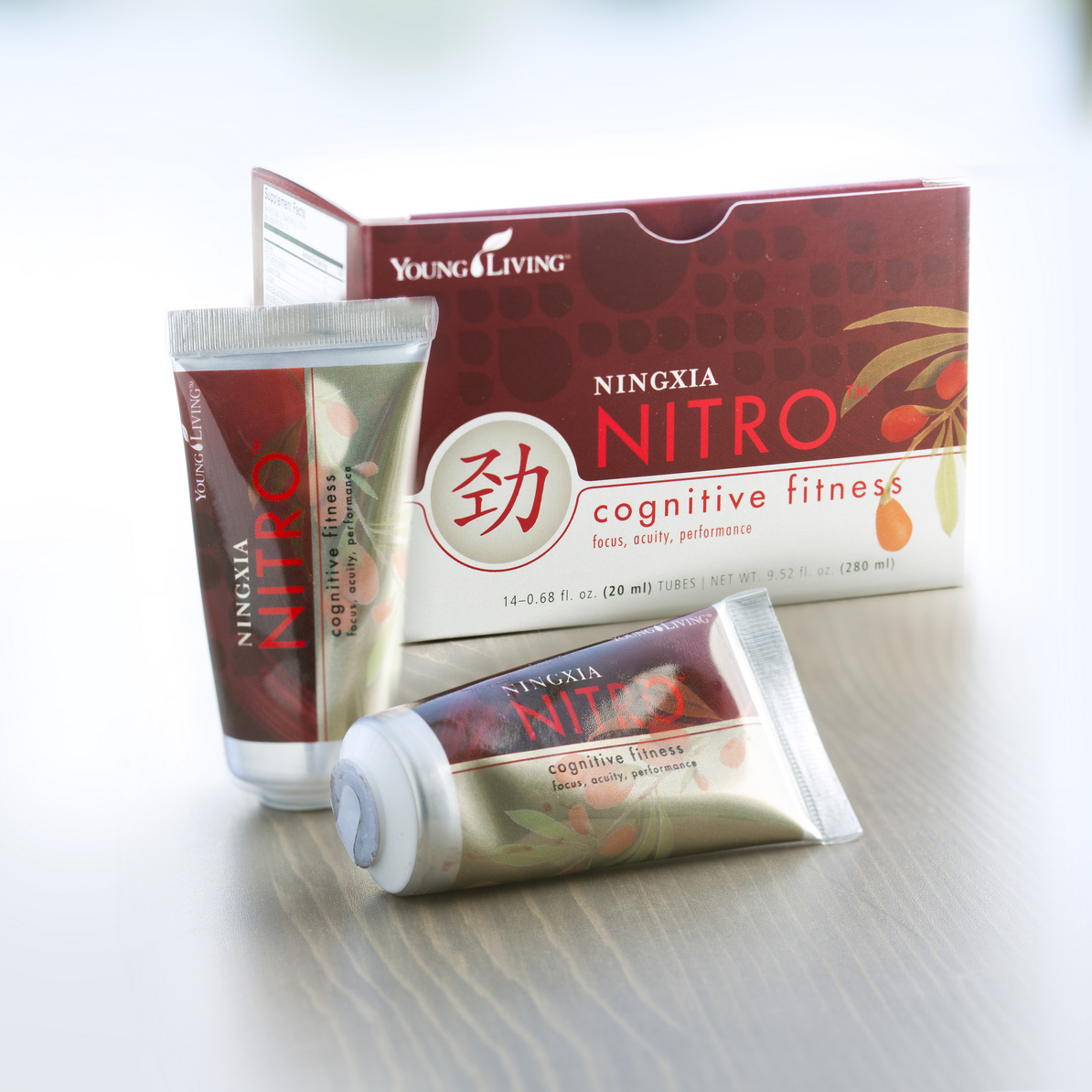 YOUNG LIVING NINGXIA NITRO