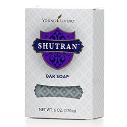 SHUTRAN BAR SOAP