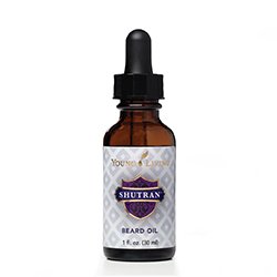 SHUTRAN BEARD OIL