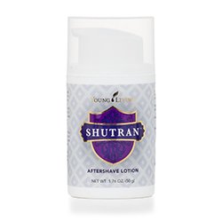 SHUTRAN AFTER SHAVE LOTION