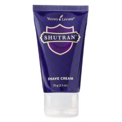 SHUTRAN SHAVE CREAM